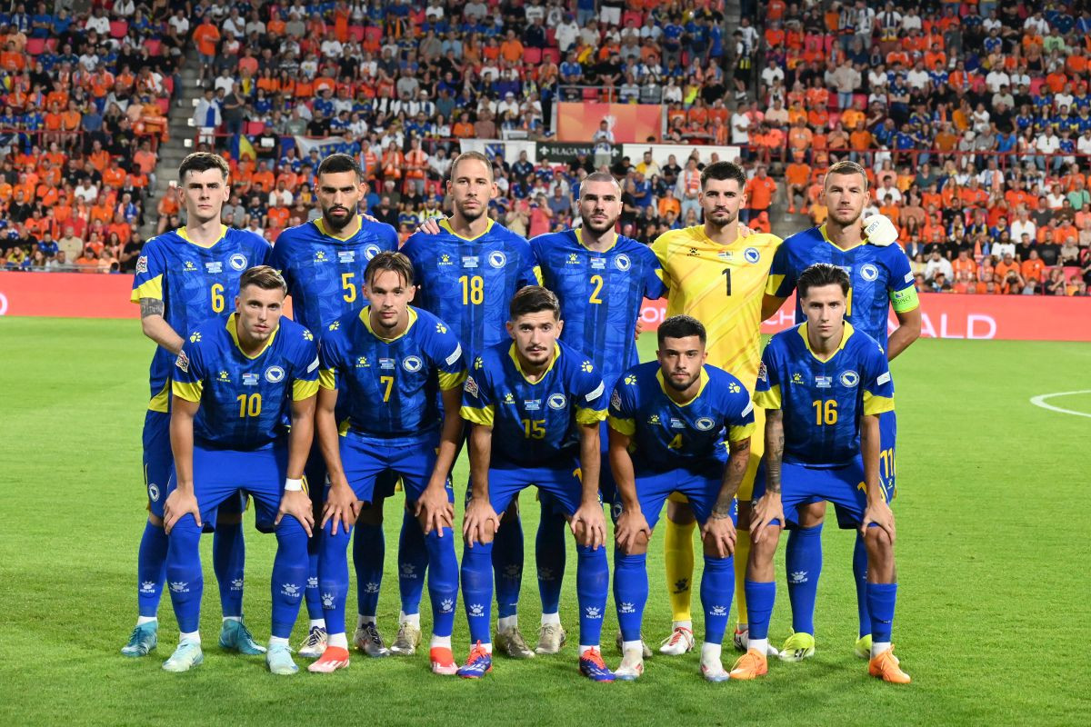 Put za Svjetsko prvenstvo: Zašto je duel sa Mađarskom ključni meč za našu reprezentaciju?