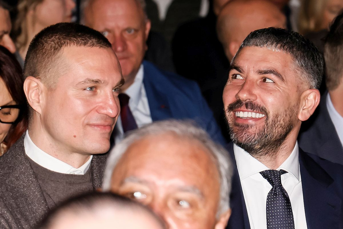 Opet mutni poslovi! Dok je Vidić osramoćen, Kolarov je dobio šta je htio: "Dripac, ulizica, poltron"