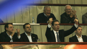 Nevjerica u Hrvatskoj zbog prisilne revolucije: "Vučić je uspio, hrvatski klubovi su brutalno..."
