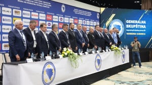 Promijenjen Statut NFSBiH