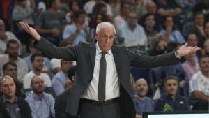 Olympiacos se odrekao centra, hoće li Partizan reagovati?