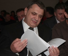 "Za sve su krivi Bordo prijatelji"