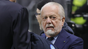 Predsjednik Napolija otkrio s kojim trenerom pregovara: "Tamo neće naći hranu kao u Italiji"