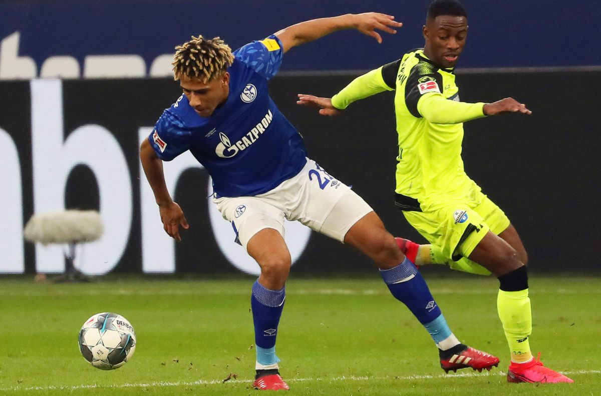 Covid-19 uništio planove Schalkea, njemački klub prelazi na opciju 'B'