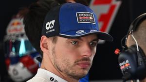 Ovako nešto Verstappen još nije čuo, sasuo mu je sve u lice