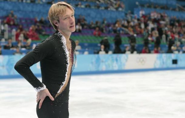 Jevgenij Plušenko se povukao sa Olimpijskih igara