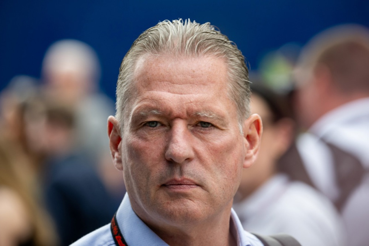 Verstappen se ne kaje: "Stojim iza svojih riječi i drago mi je da mu je pozicija jača!" Verstappen se ne kaje: "Stojim iza svojih riječi i drago mi je da mu je pozicija jača!"