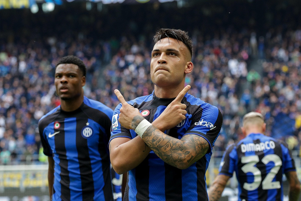 Englezi žele Lautara, Inter postavio cijenu