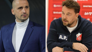 Bitka za ostanak u WWin ligi - Maksimović i Peternac odabrali postave za duel Posušja i Igmana
