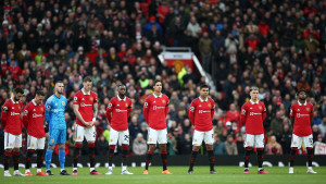 Igrači Manchester Uniteda složno odlučili: "Njega ne želimo u našoj ekipi"