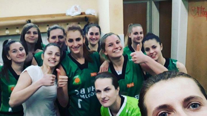 Košarkašice Bugojna u sjajnom meču bolje od Željezničara