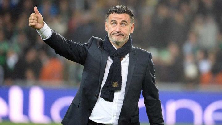 Lille pronašao zamjenu za Bielsu