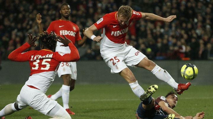 Monaco se pobjedom protiv Metza probio na treće mjesto