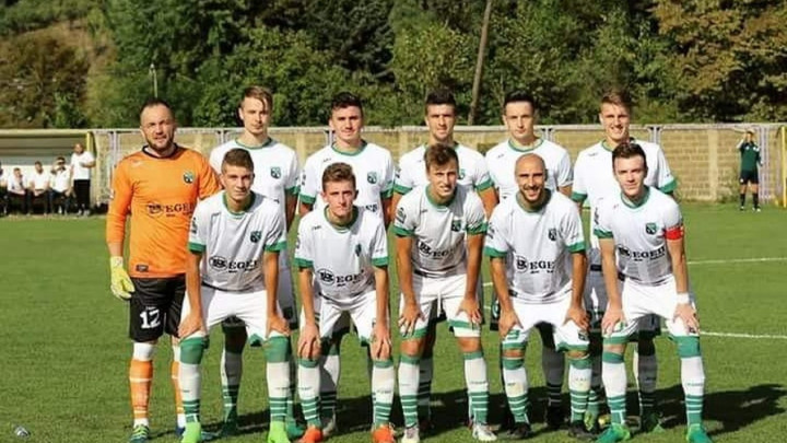 Rudar u ponedjeljak startuje s pripremama za nastavak sezone
