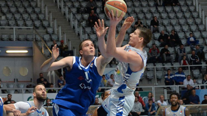 Budućnost predstavila novo pojačanje pred start ABA lige