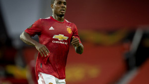 Odion Ighalo odlazi u Saudijsku Arabiju