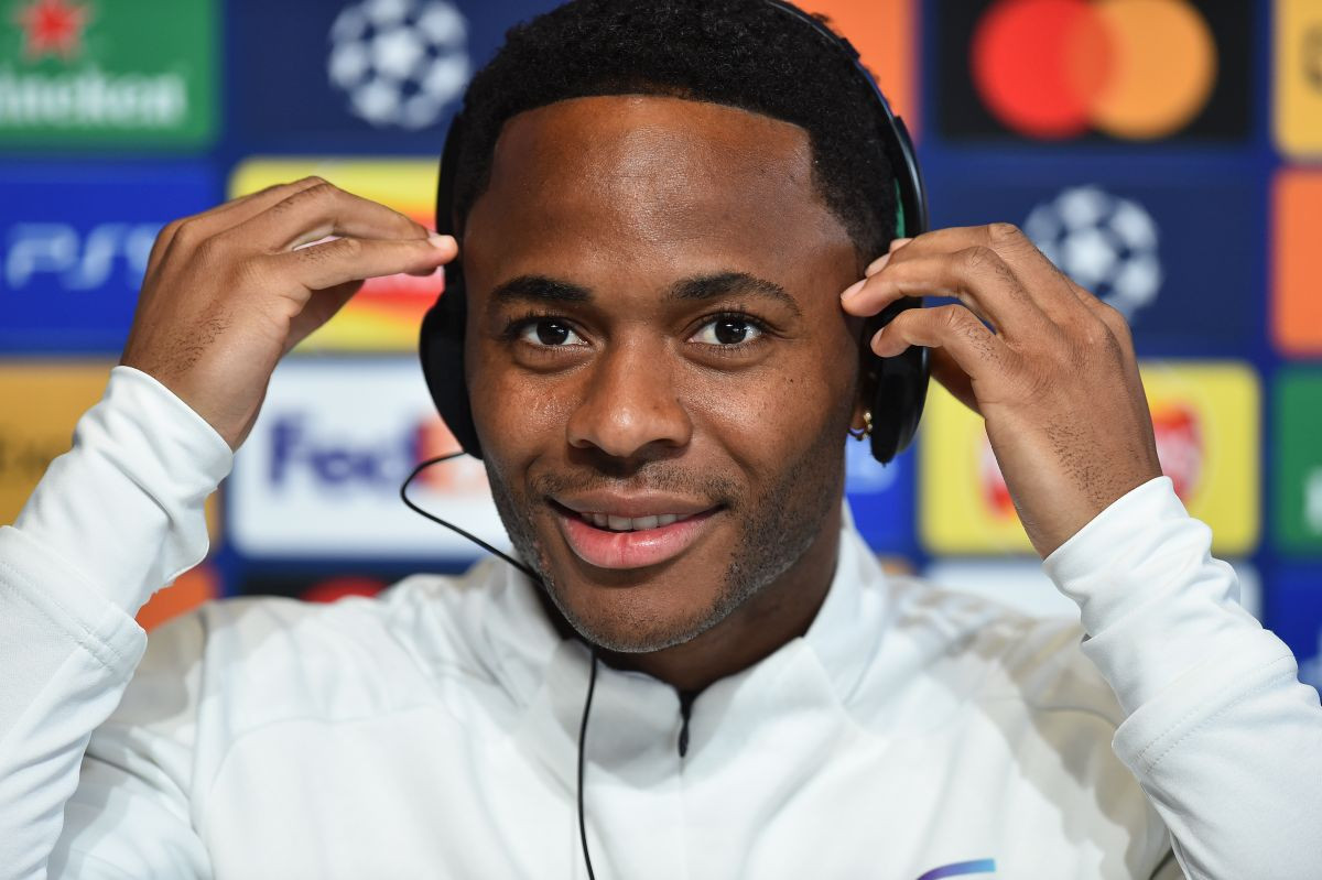 Ponuda koju City sigurno neće odbiti: Sterling definitivno mijenja klub