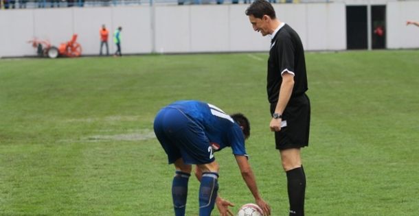 Širokobriježani nezadovoljni suđenjem