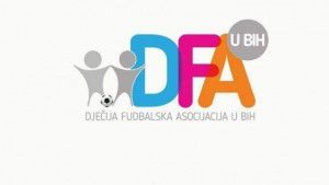 DFA liga - najmasovnije natjecanje za mlade nogometaše u BiH