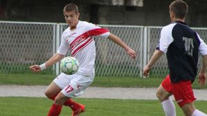 Jedinstvo starta u ponedjeljak, nekoliko novih igrača