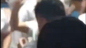 Ludilo u svlačionici Sloge: "Oni ti ga pu*e Azmire..."