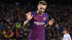 Ivan Rakitić u januaru ipak stiže u Juventus?