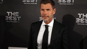 Boban o Ibrahimoviću: On je unikatan... 