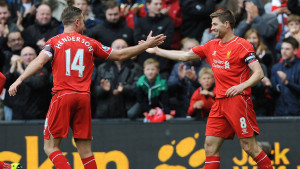 Steven Gerrard fotografijom i porukom na Instagramu rasplakao svakog navijača Liverpoola