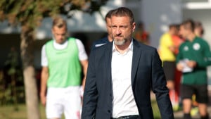 Hari Vukas novi trener Hajduka!