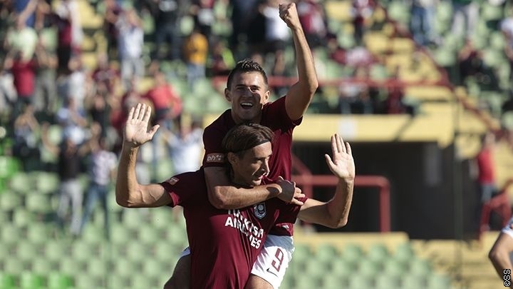 SportSport.ba izabrao pet najboljih golova 11. kola SportSport.ba izabrao pet najboljih golova 11. kola