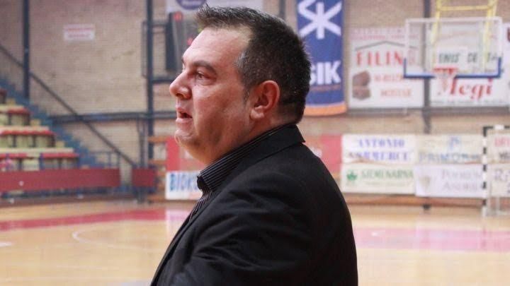 Vlašić nakon poraza: Bili smo previše nervozni Vlašić nakon poraza: Bili smo previše nervozni