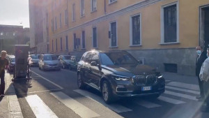 U Milan stiglo veliko pojačanje, slijedi potpis