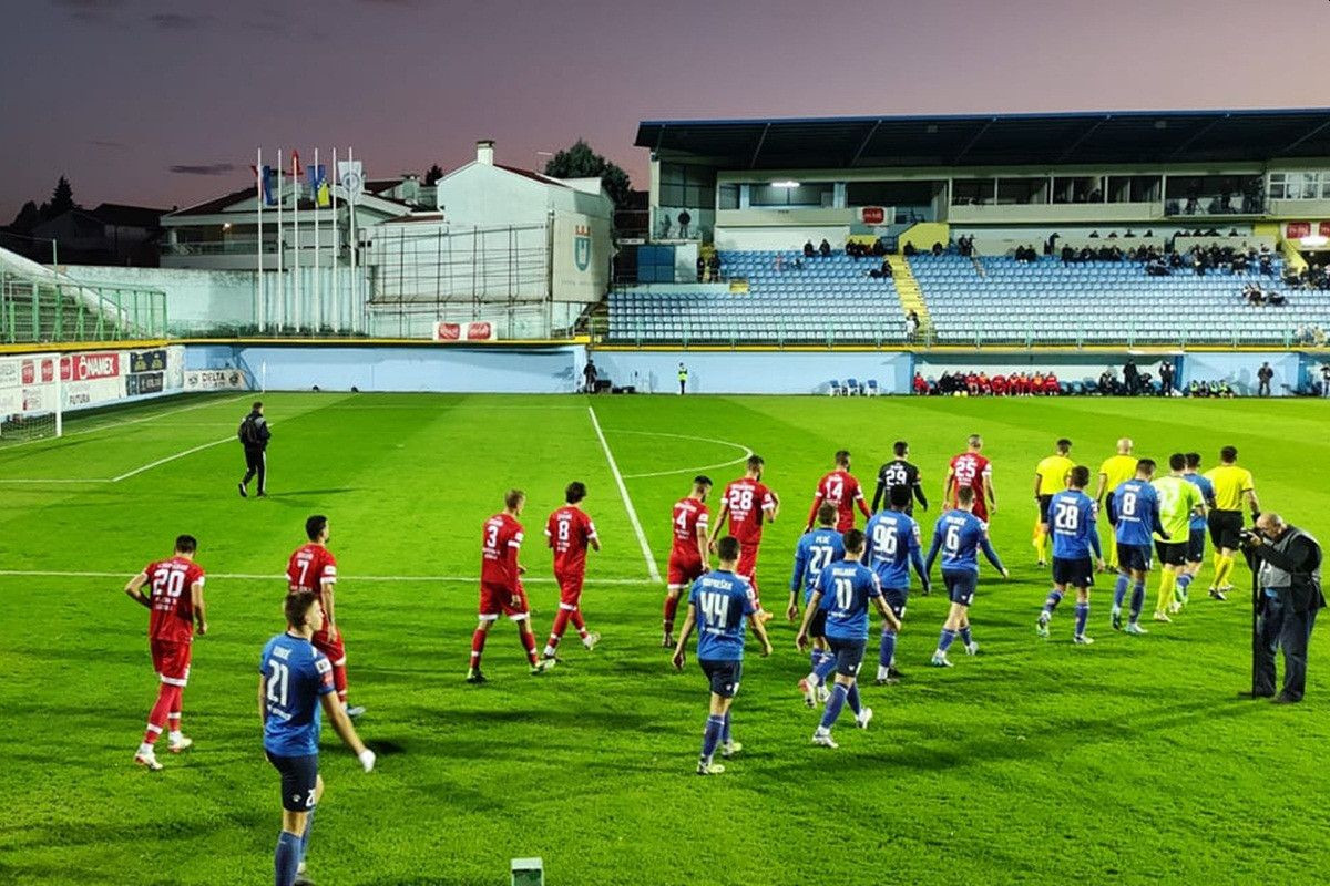 Bagarić pogodio za pobjedu Širokog i fenomenalan kraj 2022. godine