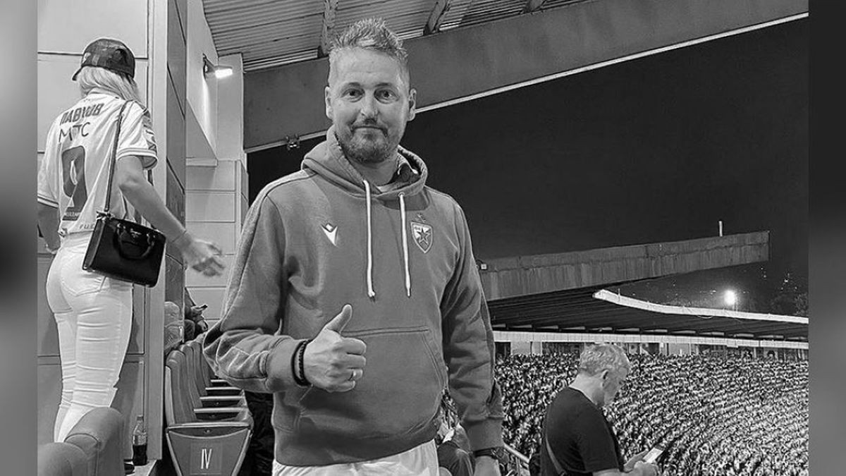 U 39. godini preminuo bivši nogometni reprezentativac BiH U 39. godini preminuo bivši nogometni reprezentativac BiH