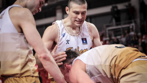 Igokea ponovo prvak Bosne i Hercegovine!