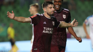 Interes iz 'lige petice': Na Koševo stigle još dvije ponude za Guliashvilija!