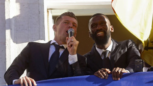 Kroos iz penzije grubo proziva Barcelonu: "Slave pobjede nad Realom, treba im neko reći da..."