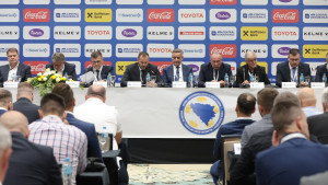 FS Kantona Sarajevo i dalje bez delegata i člana IO u FS BiH