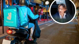 Dostavljao je hranu da preživi, sad je spreman žrtvovati sve za Modrića: "Samo kad ga vidim..."