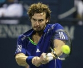 Gulbis bolji od Fisha u finalu