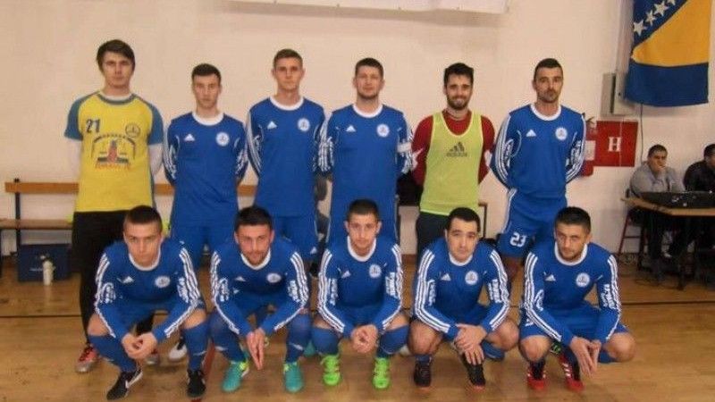 Tanasković: Vjerujem da možemo izboriti opstanak