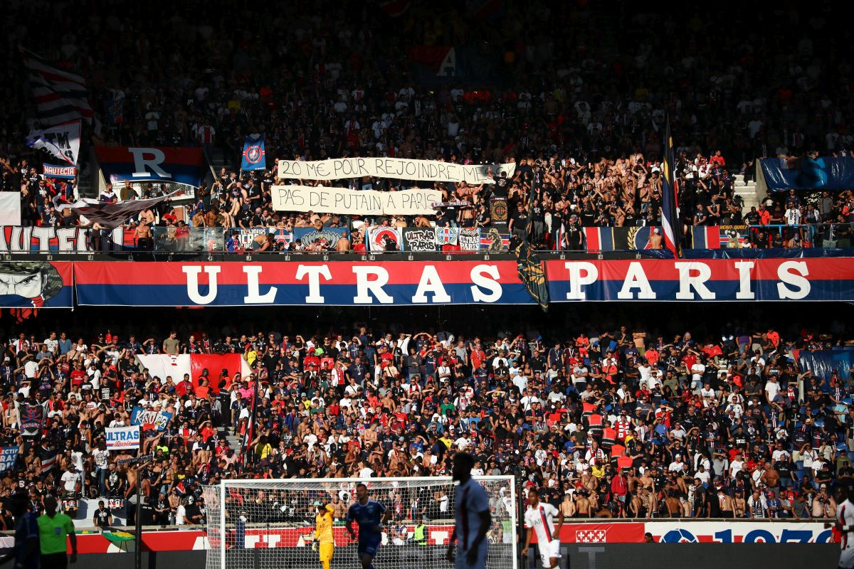 Navijači PSG-a imaju svoj plan, odluka o zatvaranju Parka prinčeva postaje besmislena?