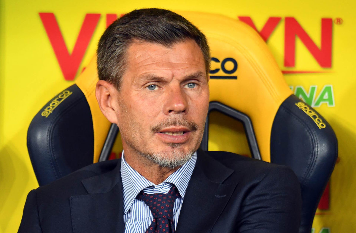 Kako je Milanu propao veliki transfer zbog Zvonimira Bobana? Kako je Milanu propao veliki transfer zbog Zvonimira Bobana?