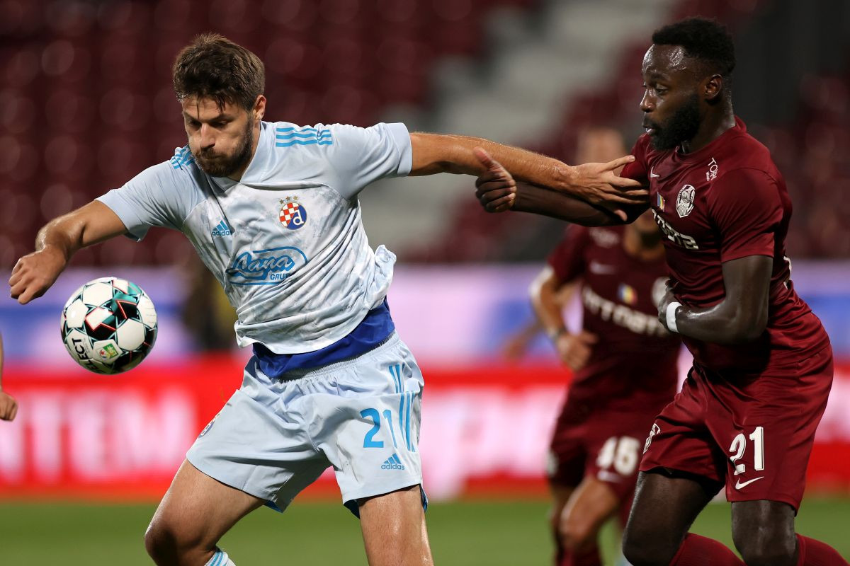 Petković odigrao posljednji meč u dresu Dinama, spreman transfer koji niko nije očekivao Petković odigrao posljednji meč u dresu Dinama, spreman transfer koji niko nije očekivao