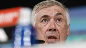 Šou može početi: Carlo Ancelotti od danas 'stvara' najvećeg veznjaka ikad