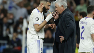 Real Madrid pravi neočekivan transfer, stiže Ancelottijev čovjek od povjerenja