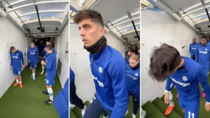 Video iz tunela pokazuje sav očaj u Chelseaju, navijači nisu mogli vjerovati šta gledaju