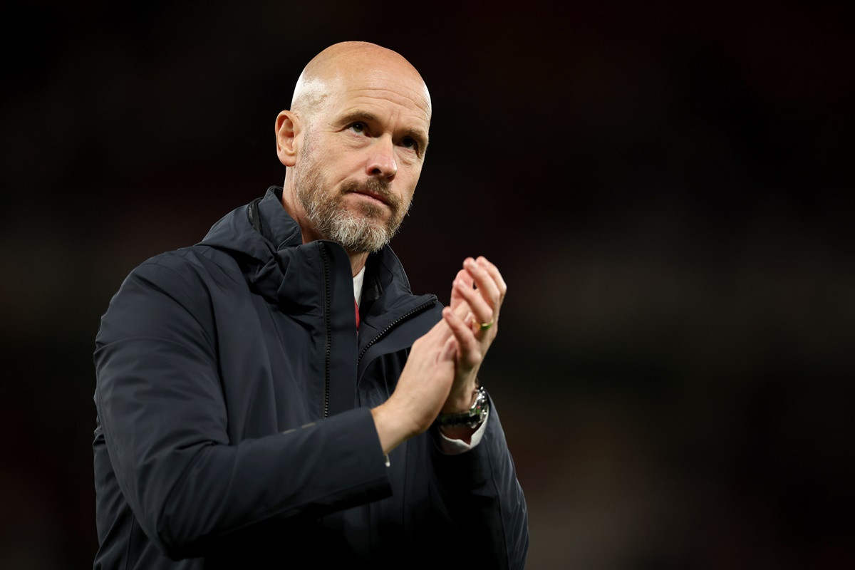 Je li došlo vrijeme za promjenu na Old Traffordu? Manchester United odabrao zamjenu za Ten Haga Je li došlo vrijeme za promjenu na Old Traffordu? Manchester United odabrao zamjenu za Ten Haga