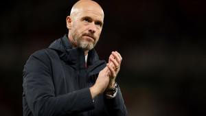 Je li došlo vrijeme za promjenu na Old Traffordu? Manchester United odabrao zamjenu za Ten Haga