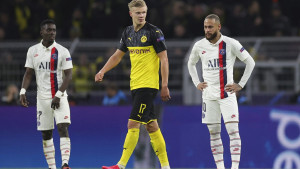 Ovog ljeta smo vidjeli sve, ali je PSG za sami kraj ostavio "bombu" koja će uzdrmati sve